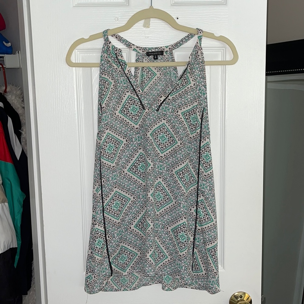 Dynamite, Size M